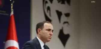 Son dakika... Dışişleri Bakanlığından AİHM'in Osman Kavala kararına tepki