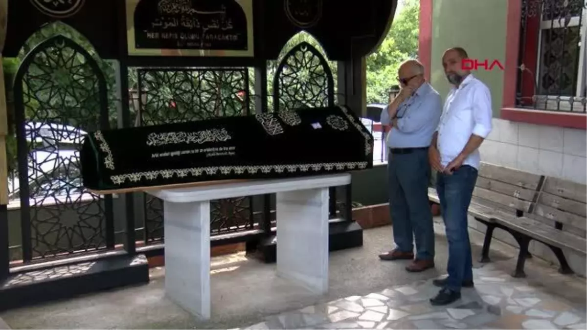 Son dakika haber: İSTANBUL-TRAFİK KAZALARINDA \'BİLİNÇLİ TAKSİR\' DÜZENLEMESİNİN ÖNCÜSÜ BORAY URAS HAYATINI KAYBETTİ