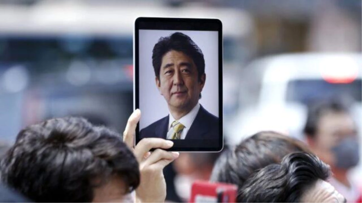 Eski Japonya Başbakanı suikastında ortalık karıştı: Gözler Kojima Productions\'ta!