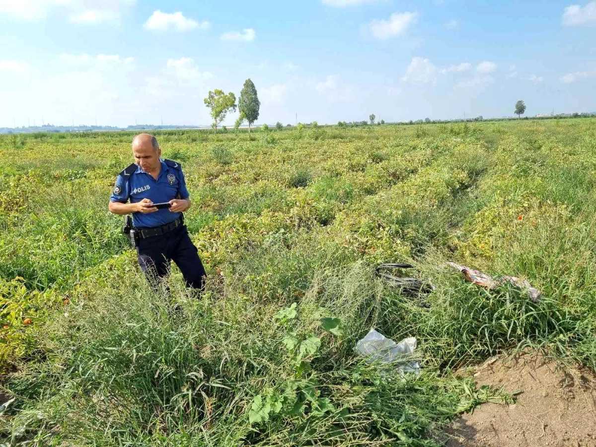 Son dakika... Kablo hırsızlarını ceset arayan polisler suçüstü yakaladı