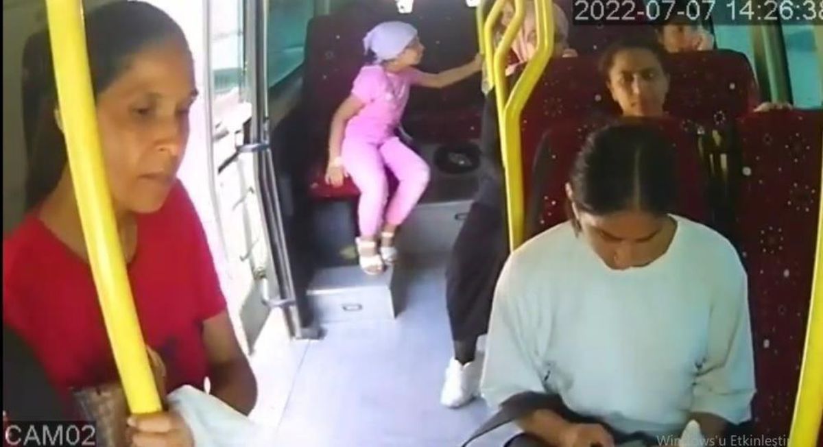 Son dakika haberi... Kadın yolcunun ölümüne neden olan minibüs şoförü tutuklandı