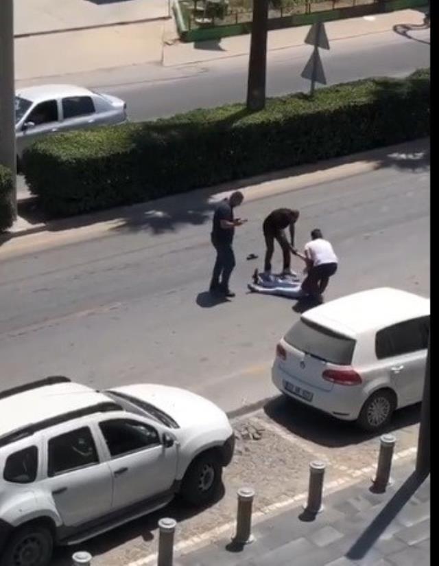 Kadın yolcunun ölümüne neden olan minibüs şoförü tutuklandı Kadın yolcunun ölümüne neden olan minibüs şoförü tutuklandı
