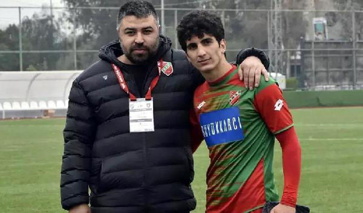 Karşıyaka\'da Taha belirsiz