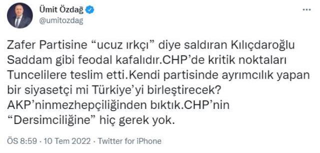 Kılıçdaroğlu'ndan Soylu'ya '700 bin Suriyeli bebek' yanıtı! Ümit Özdağ'a da gönderme yaptı Kılıçdaroğlu'ndan Soylu'ya '700 bin Suriyeli bebek' yanıtı! Ümit Özdağ'a da gönderme yaptı