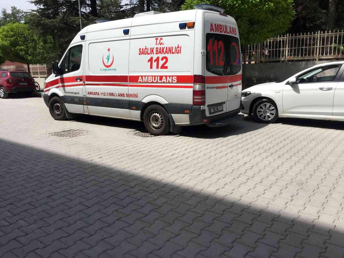 Son dakika haberi! Kontrolden çıkan otomobil şarampole devrildi: 4 yaralı