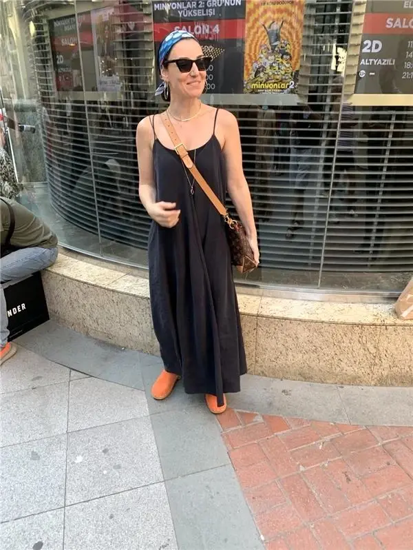 Güzel türkücü Sevcan Orhan oyunculuğa adım atıyor: Çok istiyorum