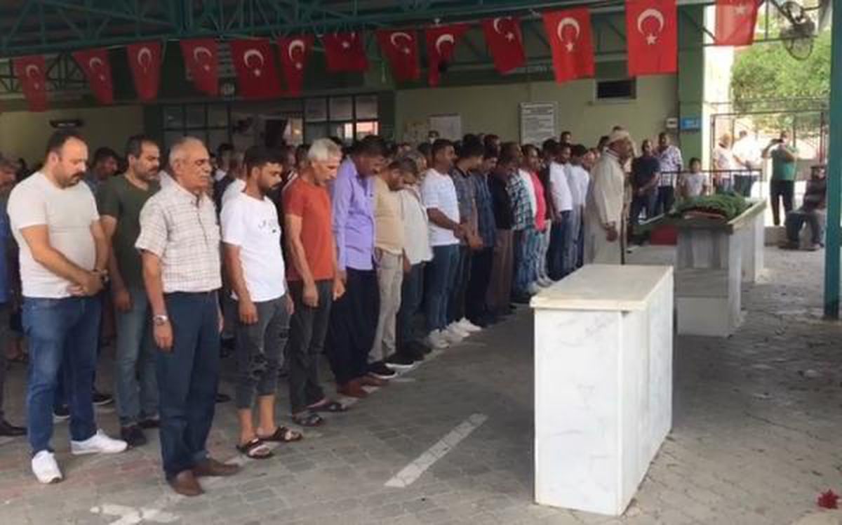 Son dakika haberi | Seyir halindeki minibüsün açık kapısından düşen yolcu öldü (3)