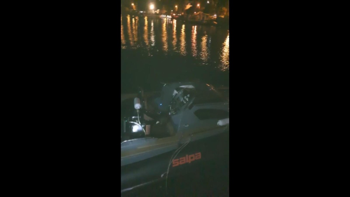 Son dakika haber | Sürat teknesi kayalıklara çarptı, ünlü iş insanı ve eşi hayatını kaybetti