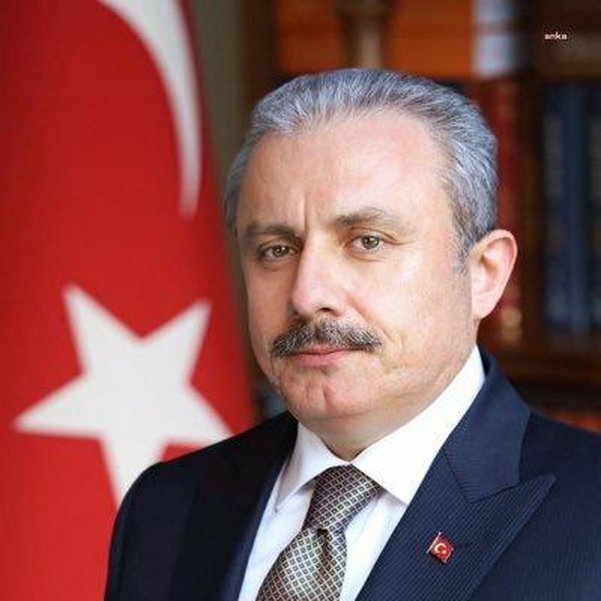 Son dakika: TBMM Başkanı Şentop: "Srebrenitsa\'da Yapılan Katliam Kendini Medeniyetin Beşiği Gören Modern Avrupa\'nın Öldüğü Yerdir"