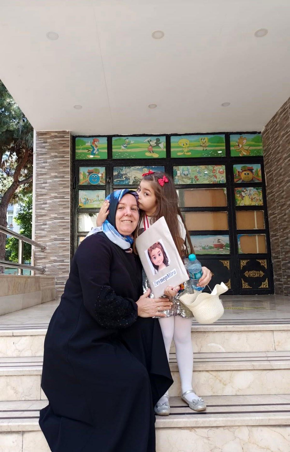 Trafik kazasında hayatını kaybeden Zeynep Mira Güler'in annesi: 'En ağır cezayı almasını temenni ediyorum'