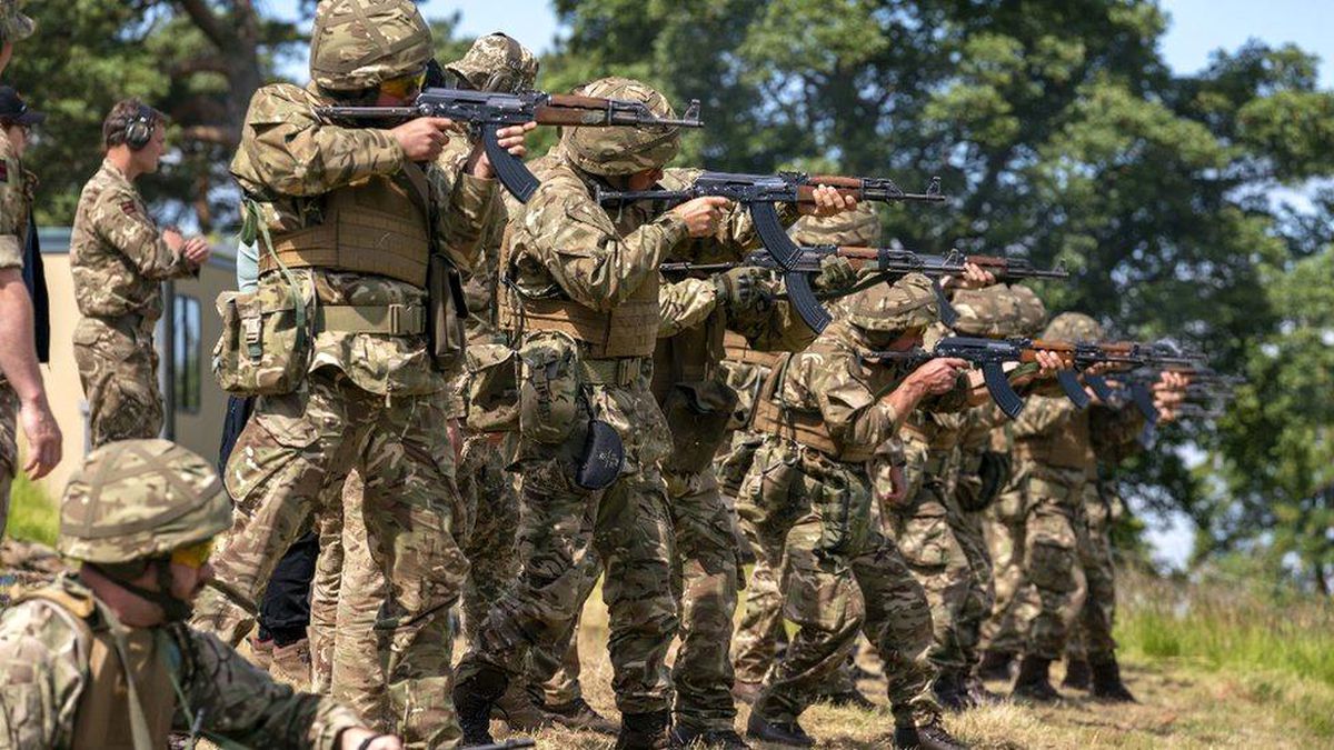 Ukrayna Savunma Bakanı: 1 milyon kişilik askeri güçle ülkemizin güneyini geri almayı hedefliyoruz