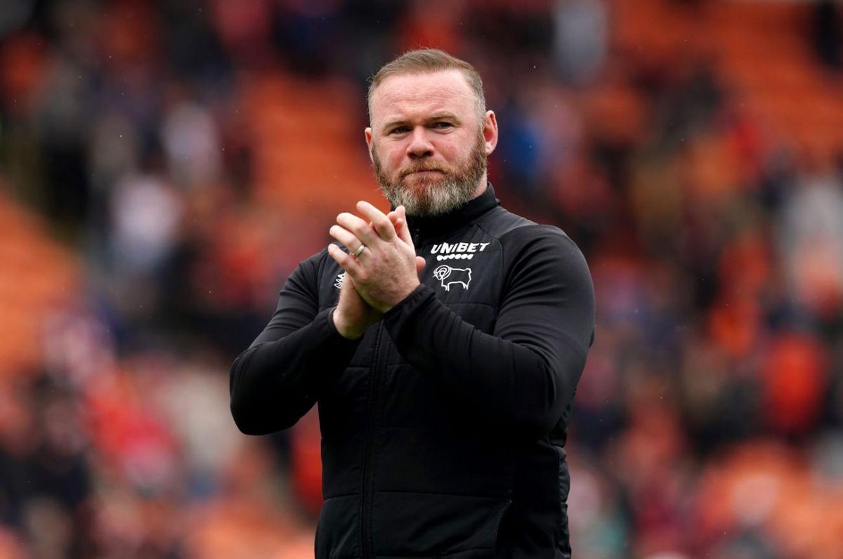 Wayne Rooney MLS\'e geri dönüyor