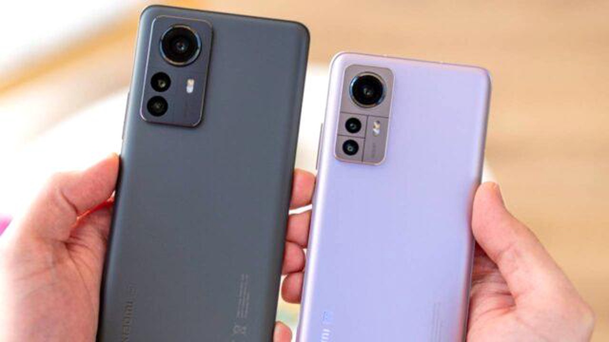 Xiaomi 13\'ün tasarımında Galaxy S22 esintisi!