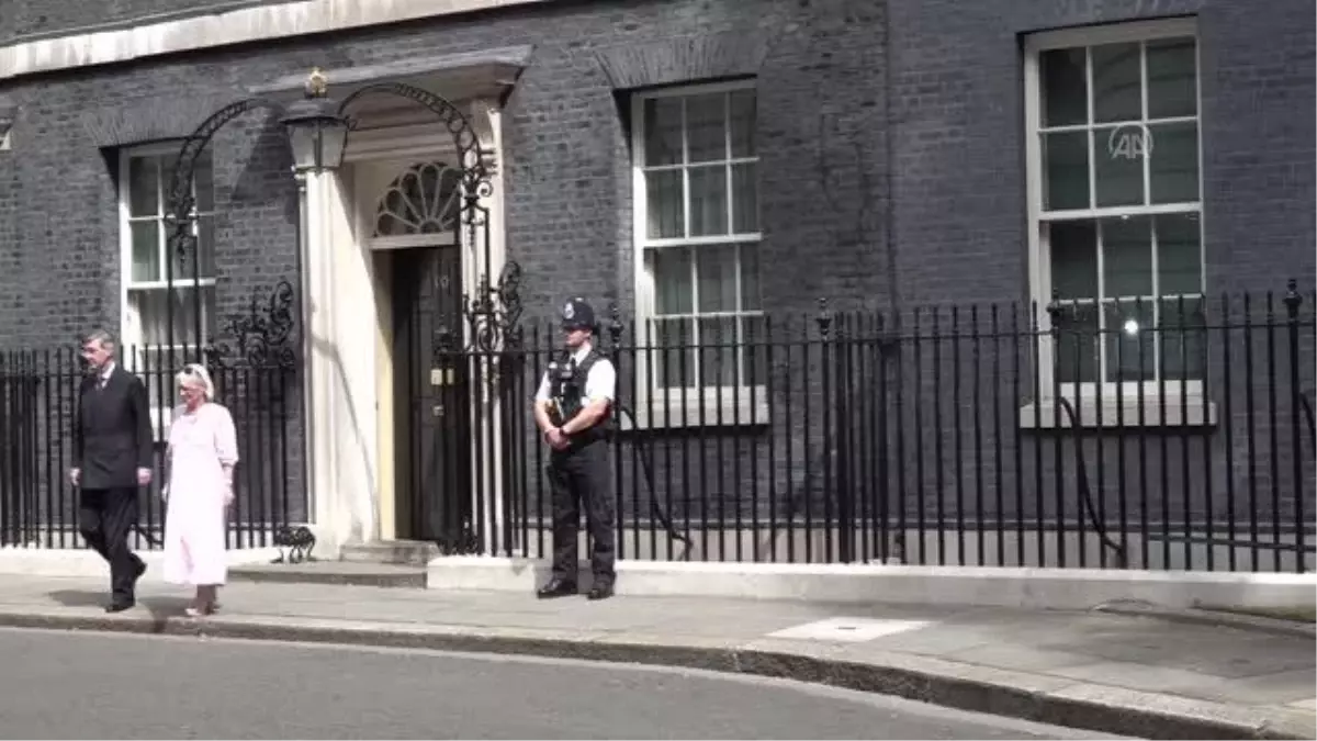 10 Numara'da Kabine Toplantısı - Açıklamalar