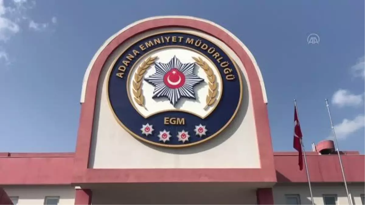 Son dakika haberleri... Adana'daki 2 cinayetin zanlıları Adıyaman'da yakalandı
