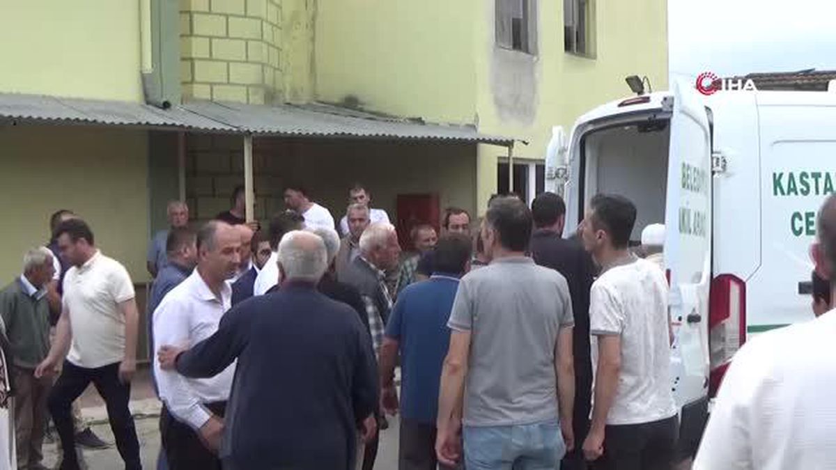 Apartmanın 6'ncı katından düşen Öznur öğretmen toprağa verildi