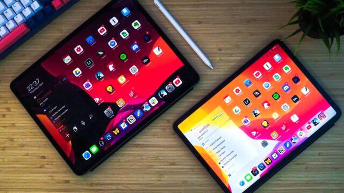 Apple, iPad Pro\'ları kazıyarak inceltecek!