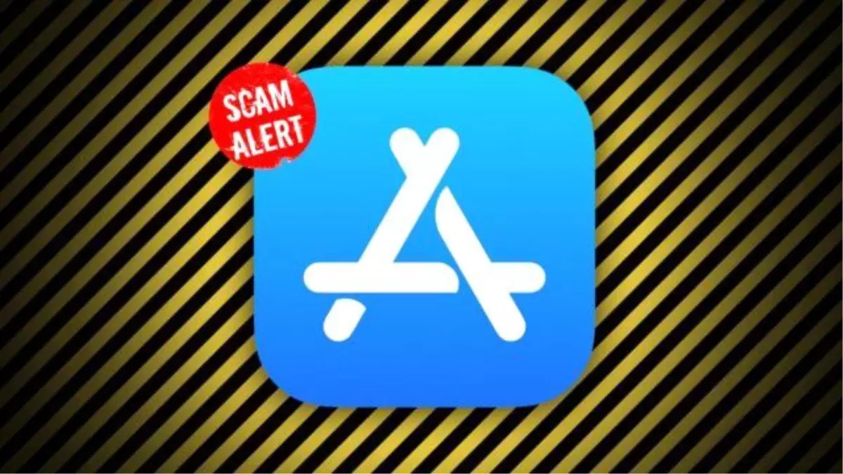 Apple sessiz kaldı! App Store\'daki bu uygulamalara dikkat