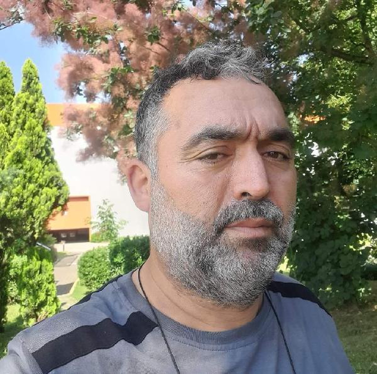 Son dakika haberi... Arazi anlaşmazlığında akrabasını öldürdü