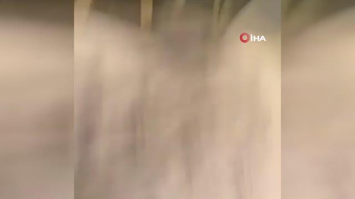 Bakü\'de iletişim hatlarında yaşanan patlama paniğe neden oldu