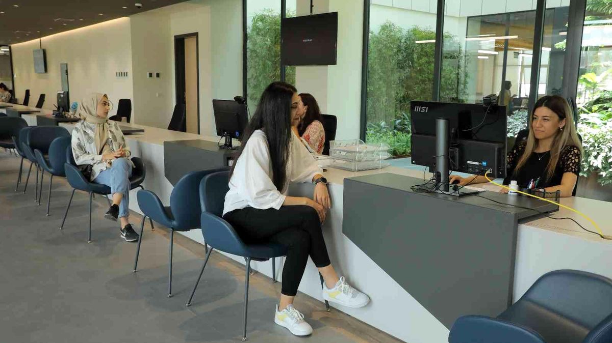 Başakşehir Belediyesi BİKAM ile ekonomiye güç veriyor