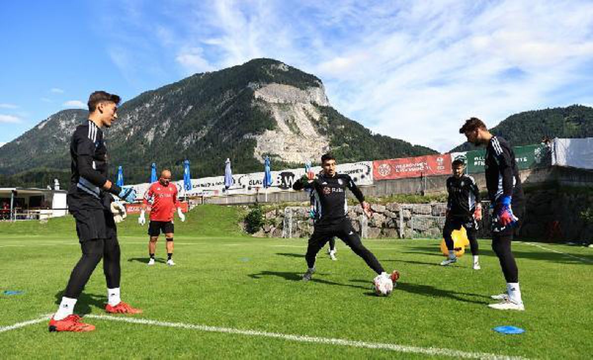 Beşiktaş aktivasyon çalışması yaptı