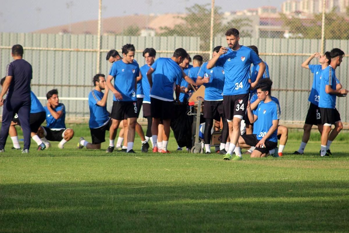 Elazığspor 15 Temmuz\'da başlıyor
