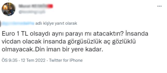 Evden çıkarttığı kiracısının euro cinsinden verdiği depozitoyu TL olarak geri ödedi! Ev sahibinin paylaşımı sosyal medyayı ikiye böldü Evden çıkarttığı kiracısının euro cinsinden verdiği depozitoyu TL olarak geri ödedi! Ev sahibinin paylaşımı sosyal medyayı ikiye böldü