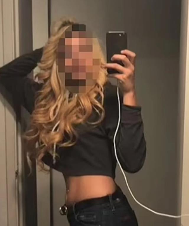 Joe Biden'ın oğlunun telefon verileri internete sızdırıldı, ortaya çıkan fotoğraflar ABD'yi karıştırdı