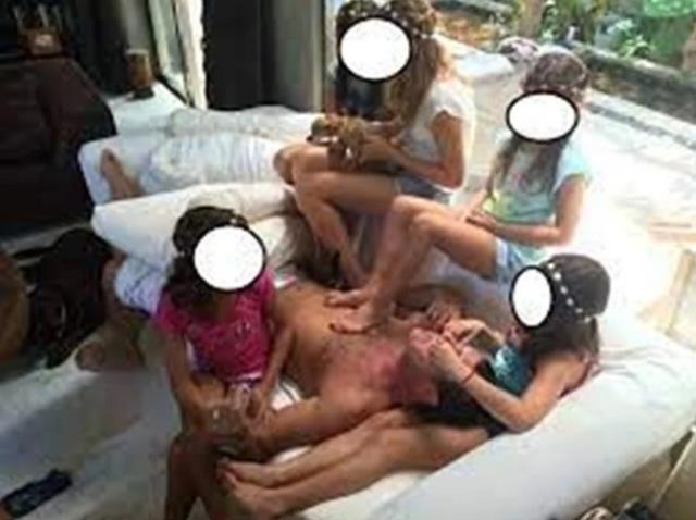 Joe Biden'ın oğlunun telefon verileri internete sızdırıldı, ortaya çıkan fotoğraflar ABD'yi karıştırdı