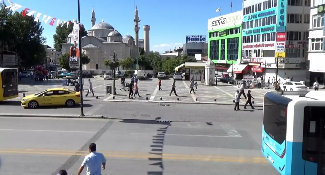 Malatya\'da Kurban Bayramı\'nın son günü sessizlik hakim oldu