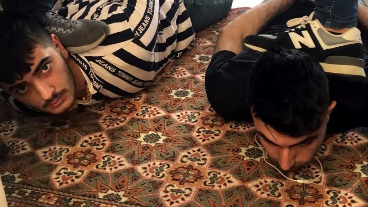 Oto galericiye pusu kurup öldüren zanlılar düzenlenen operasyonla yakalandı! Katil zanlısının başka bir cinayet daha işlediği ortaya çıktı