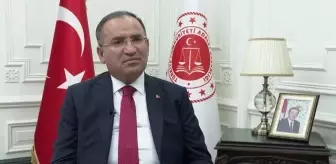 RÖPORTAJ - Bakan Bozdağ, darbe girişiminde yaşadıklarını ve FETÖ'yle mücadeleyi AA'ya anlattı (5)