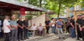 Son dakika... Skuter kazasında hayatını kaybeden Dilara Gül son yolculuğuna uğurlandı