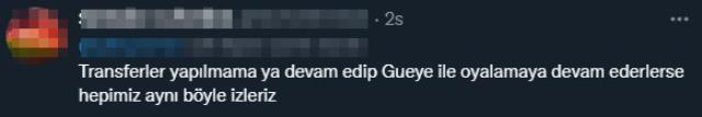 Sosyal medya bu görüntülerle sallandı! Ömer ve Aytaç'ın antrenmandaki hareketleri taraftarı çıldırttı