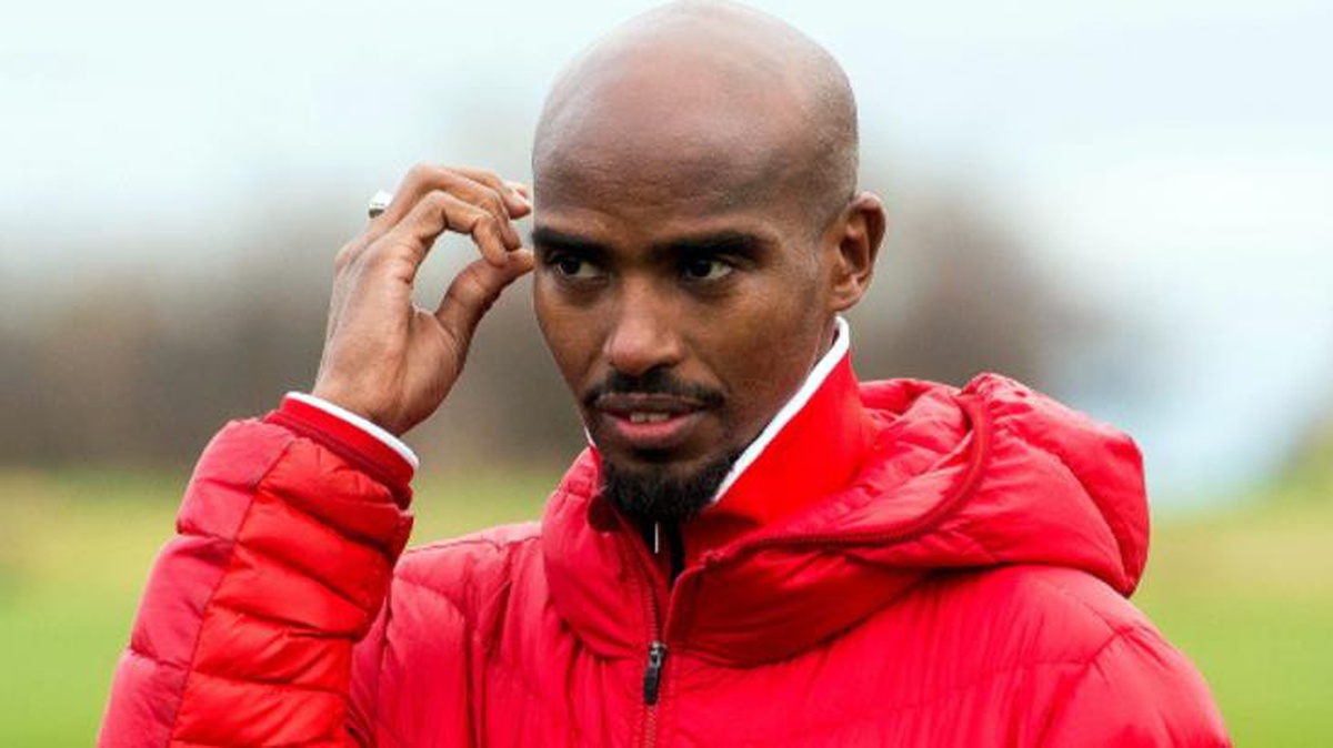 Sir Mo Farah, gerçekleri açıkladı! İngiltere vatandaşlıktan çıkarabilir