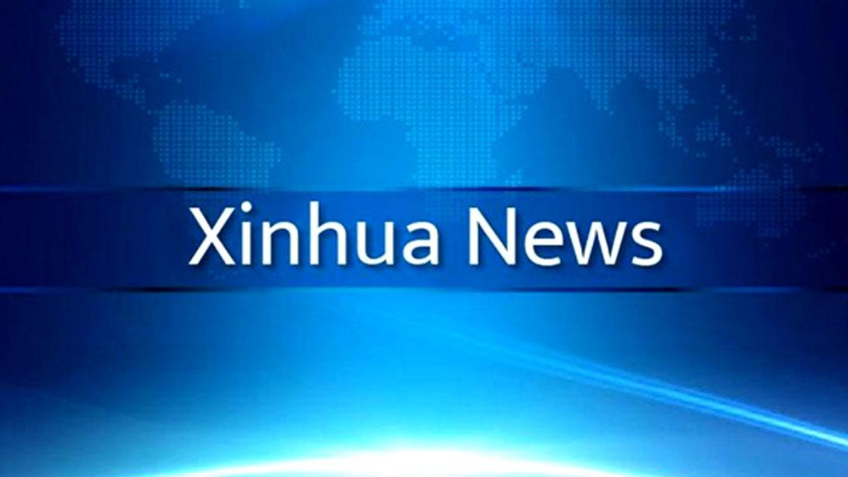 Xi, Taiwan Boğazı'nın İki Yakasındaki Gençleri Ulusal Yenilenme İçin Çaba Göstermeye Çağırdı