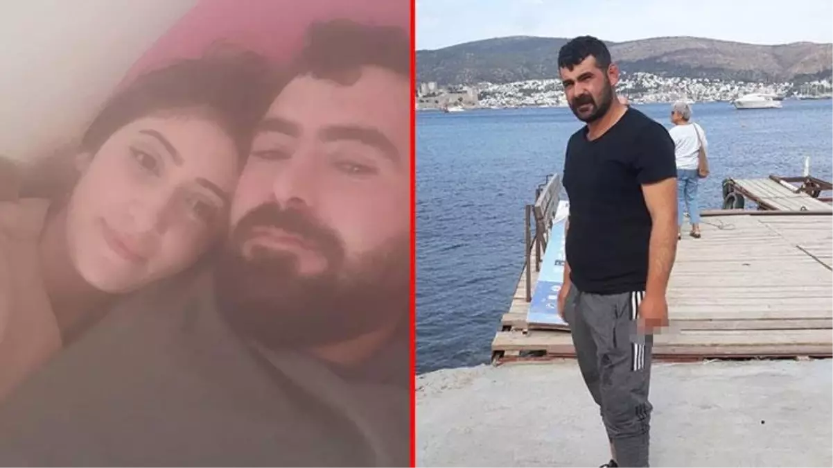 3 çocuk annesi kadının işlediği cinayette yeni detay: 25 yaşındaki adam kadının uygunsuz fotoğraflarını ailesine göndermekle tehdit etmiş