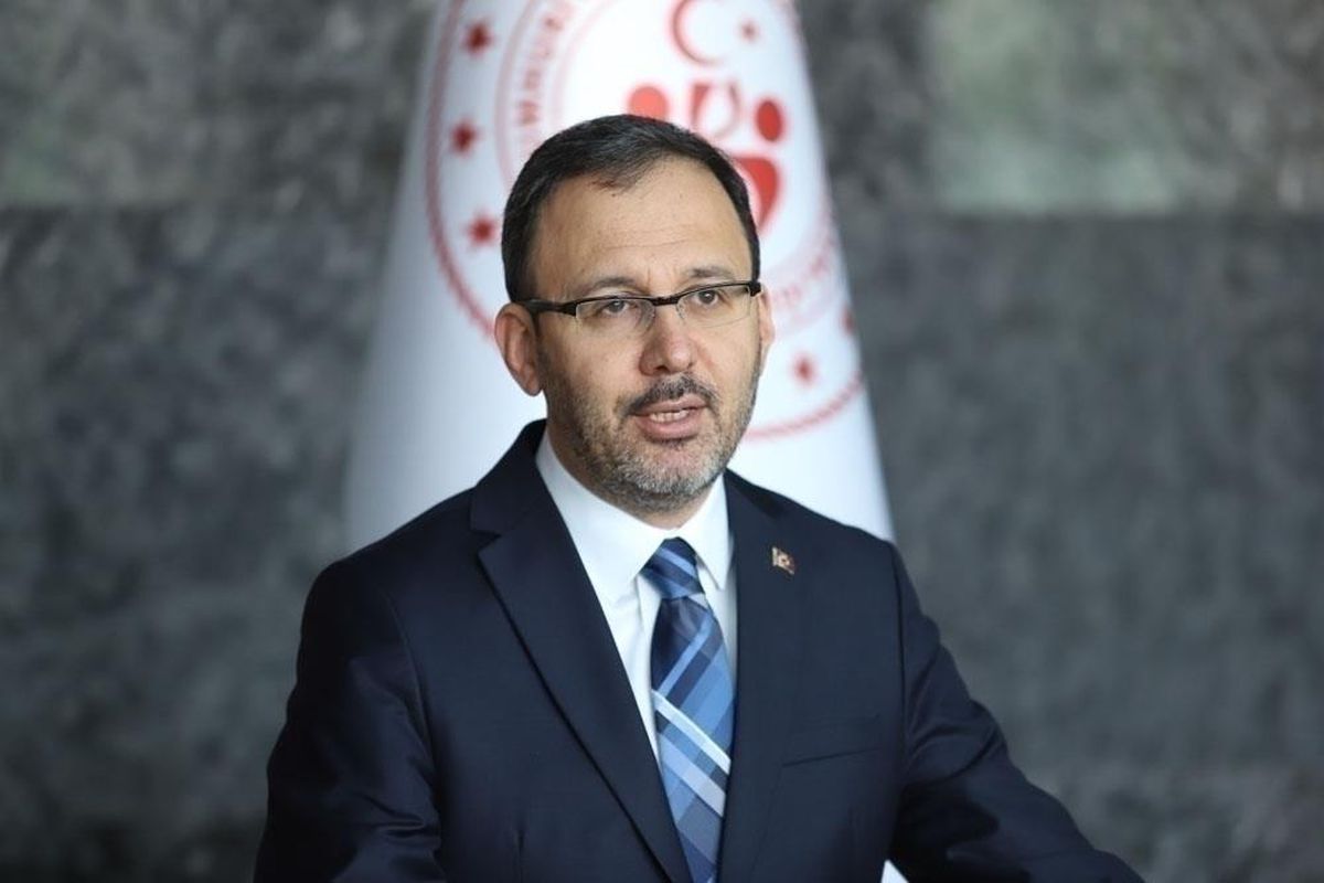 Bakan Kasapoğlu\'ndan \'KYK borcu\' açıklaması