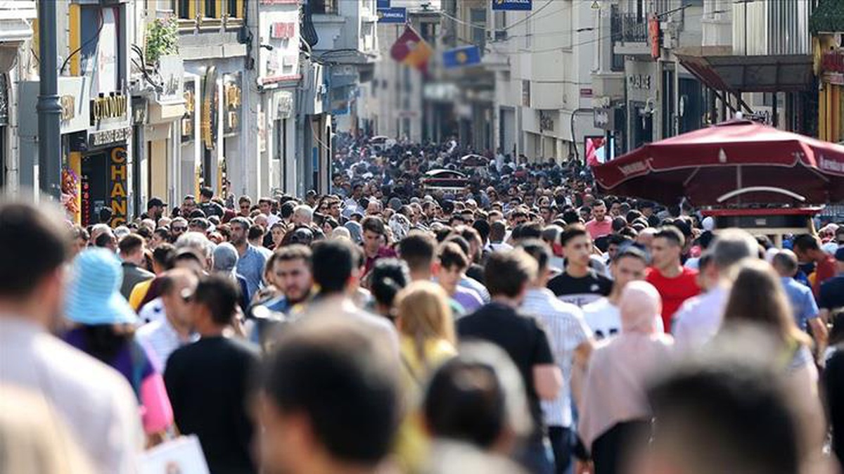 Bakan Nebati\'den gerileyen işsizlik oranları sonrası açıklama: İstihdam bugüne kadar ki en yüksek seviyesine ulaştı