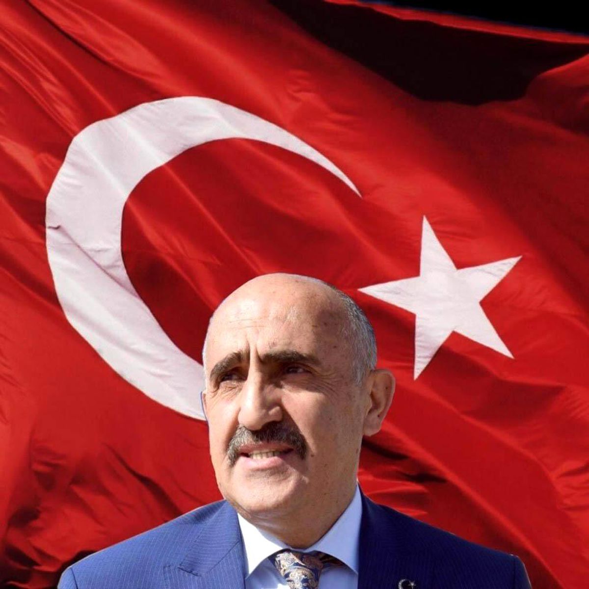 Başkan Tanfer; "15 Temmuz\'da canlarımızı kurşunlara siper ederek darbeye geçit vermedik"