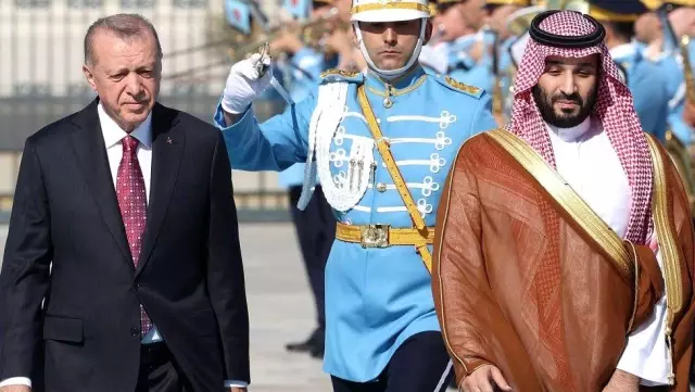 Biden Orta Doğu turuna çıkıyor. İsrail'den Suudi Arabistan'a kadar olacak turda Biden fabrika ayarına geri dönüyor