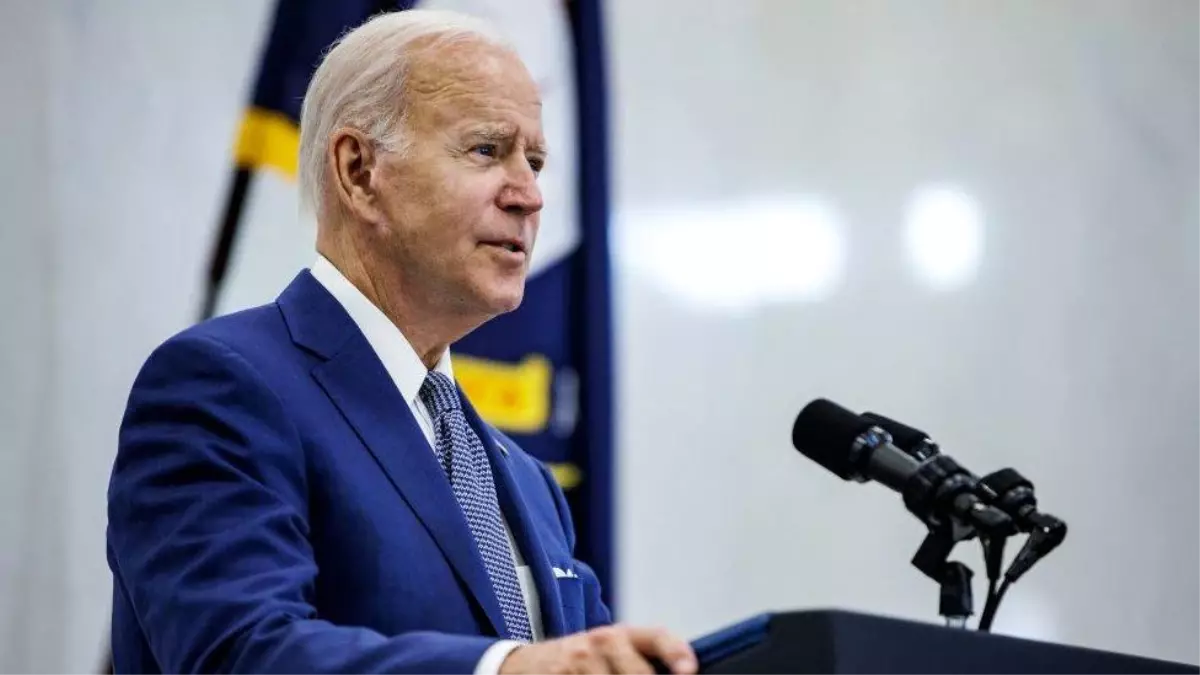 Biden Orta Doğu turuna çıkıyor. İsrail\'den Suudi Arabistan\'a kadar olacak turda Biden fabrika ayarına geri dönüyor