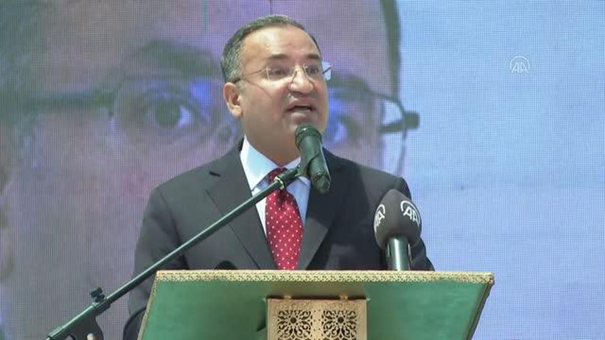 Bozdağ: '2023, bu milletin üzerinde hesap yapanların bir kez daha bozulacağı bir yıl olacaktır'