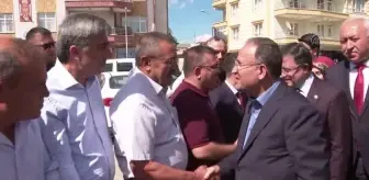 Bozdağ: 'Bunların 6'sı değil, 600'ü bir araya gelse Allah'ın izniyle mağlup edemeyecekler'