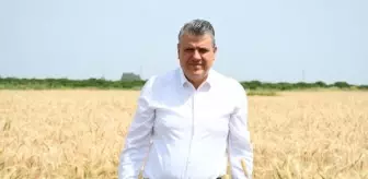 CHP'li Barut: İstanbul'daki tahıl koridoru zirvesi önemli