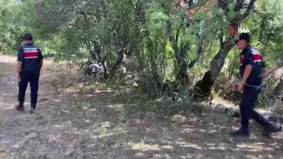 Dün sabah evden ayrılan yaşlı kadını arama çalışmaları devam ediyor