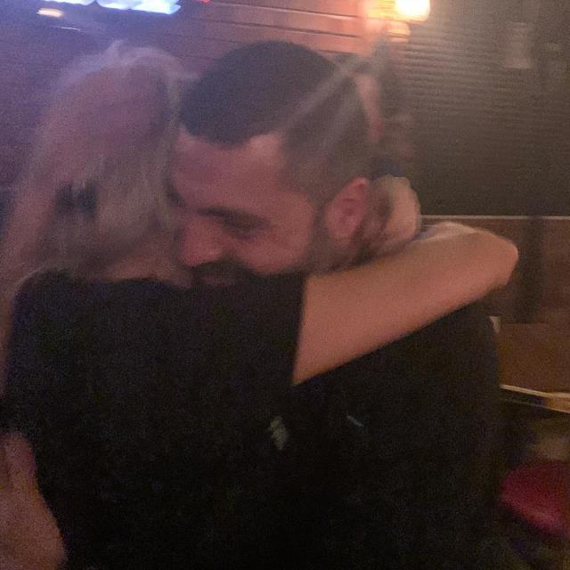 Ece Erken, vefat eden Şafak Mahmutyazıcıoğlu'nun doğum gününü kutladı: İçimde korkunç bir boşluk var