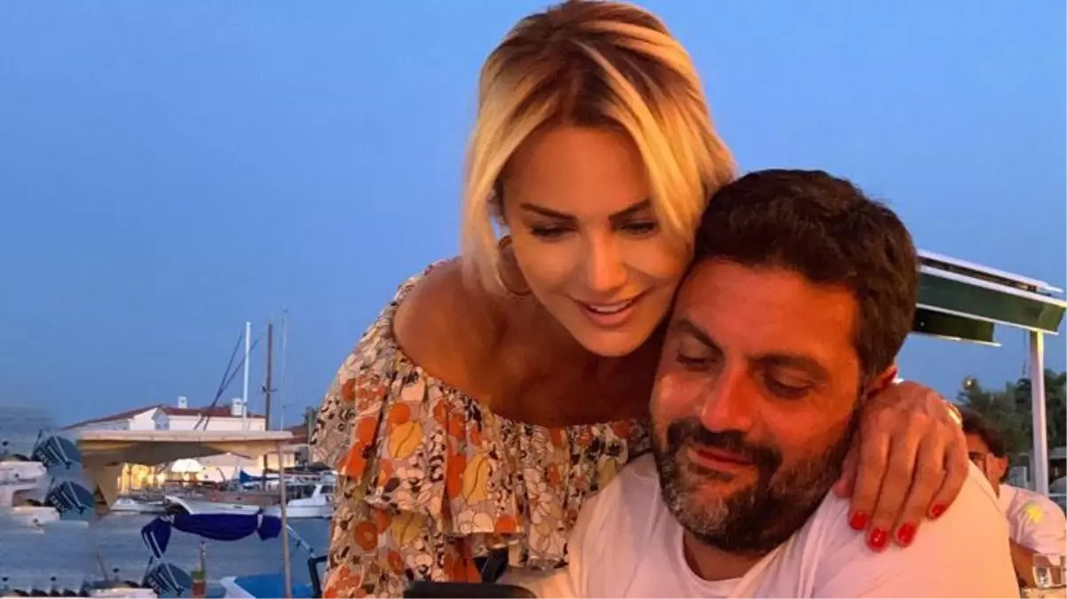 Ece Erken, öldürülen Şafak Mahmutyazıcıoğlu\'nun doğum gününü kutladı: Elbet kavuşacağız