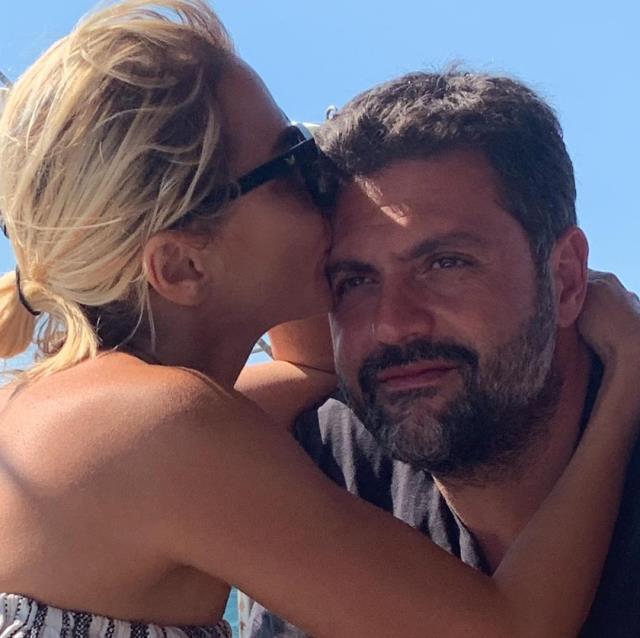 Ece Erken, vefat eden Şafak Mahmutyazıcıoğlu'nun doğum gününü kutladı: İçimde korkunç bir boşluk var